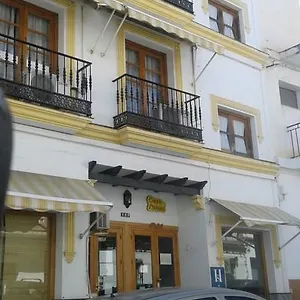 게스트하우스 Casa Manuel, 네르하